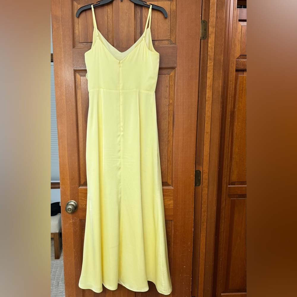 Birdy Gray Catherine dress - Picture 5 of 7